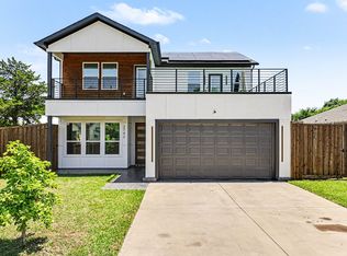 2742 Marjorie Ave, Dallas, TX 75216