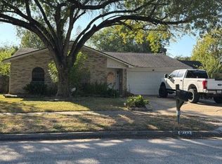 4023 Lost Oak Dr, Spring, TX 77388