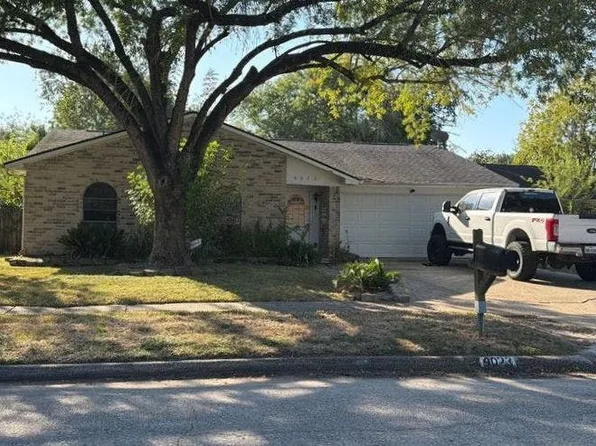 4023 Lost Oak Dr, Spring, TX 77388
