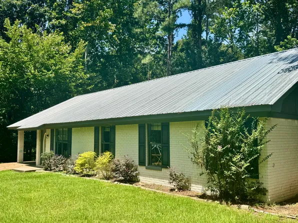 66 County Road 182, Oxford, MS 38655
