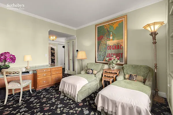 188 East 70th Street #18B in Lenox Hill, Manhattan | StreetEasy