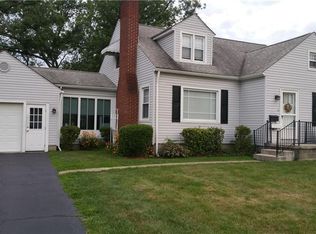 388 Trumbull Ave SE, Warren, OH