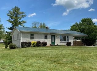 4968 Thornspring Rd, Pulaski, VA 24301