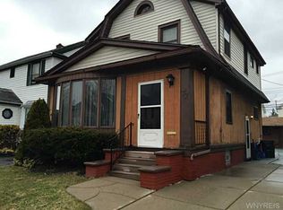 77 Hamilton Blvd, Buffalo, NY 14217