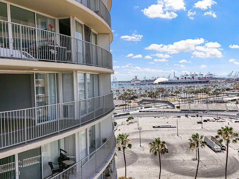 700 E Ocean Blvd #1201 — Photo 16