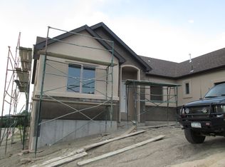 4584 Cedarmere Drive, Colorado Springs, CO 80918