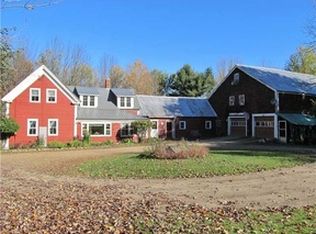 409 Knights Hill Rd, Sweden, ME 04040
