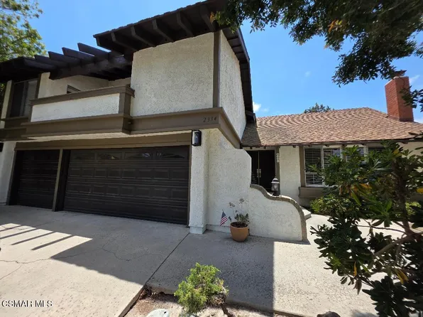 2334 Otono Cir, Thousand Oaks, CA 91362