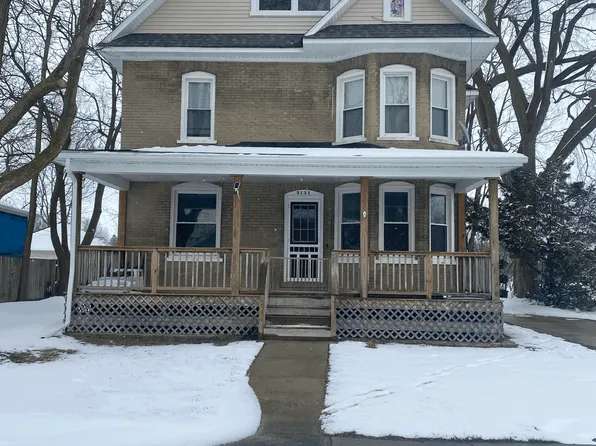 3121 Fenner St, Marlette, MI 48453