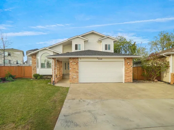 10018 173rd Ave NW, Edmonton, AB T5X 3X9