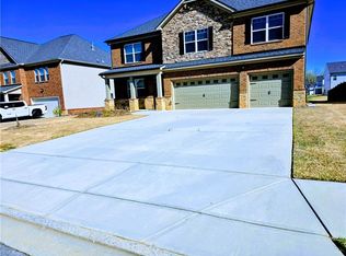 3518 English Elm Way, Loganville, GA 30052