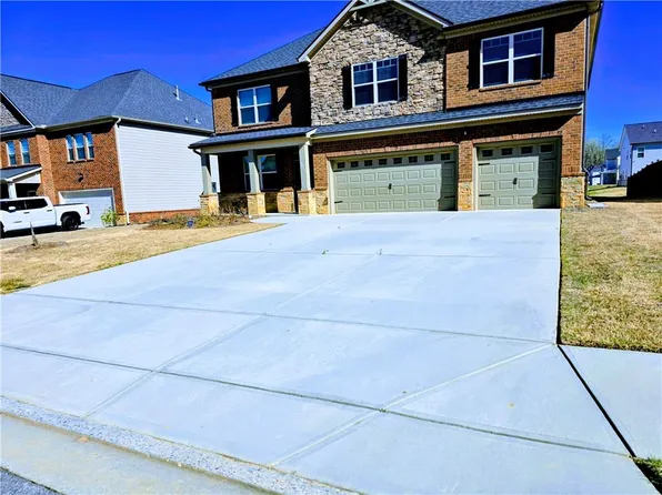 3518 English Elm Way, Loganville, GA 30052