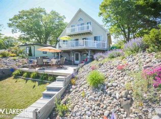 1182 Forest St, East Tawas, MI 48730