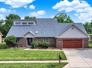 369 Rodeo Dr, Indianapolis, IN 46217