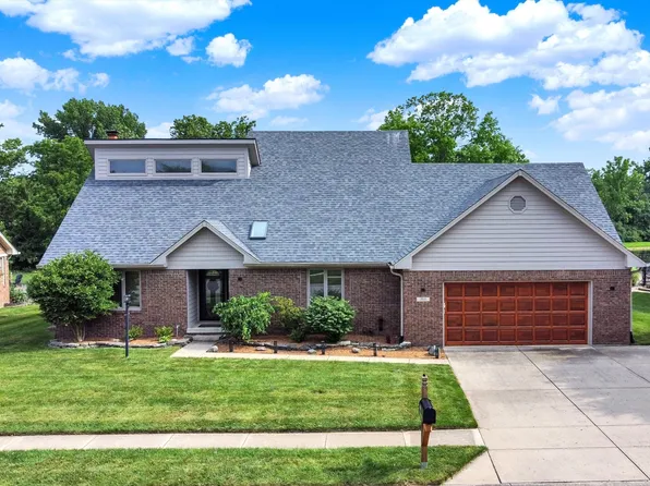 369 Rodeo Dr, Indianapolis, IN 46217