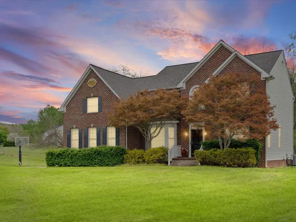 7 Noah Ct, Woodstock, MD 21163