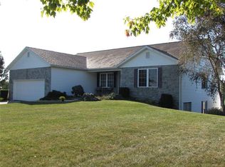 2266 Township Road 136, Bellefontaine, OH 43311