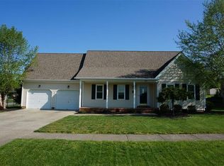 427 Nevis Dr, Elizabethtown, KY 42701