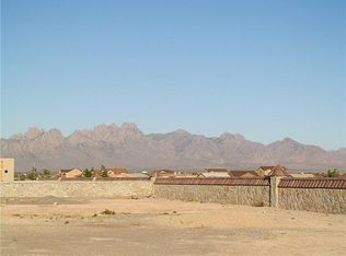 3704 Santa Cecilia Ave, Las Cruces, NM 88012