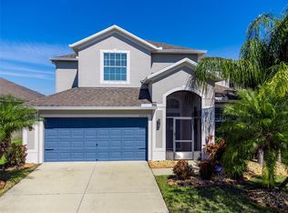 12310 Juniper Field Ct, Riverview, FL 33579