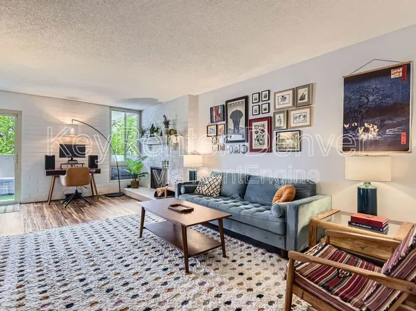 2880 S Locust St APT S301, Denver, CO 80222