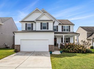 123 Valley Brook Dr, Dallas, GA 30132