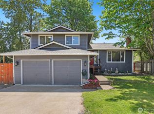 21871 SE 267th Street, Maple Valley, WA 98038