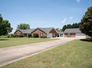 580 Midnight Rd, Inman, SC 29349