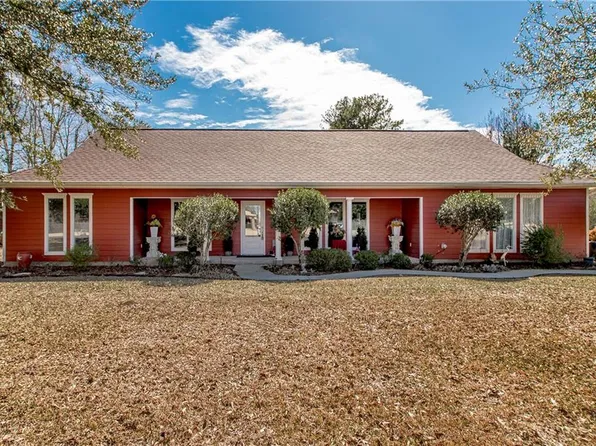 59310 Mount Pleasant Rd #2, Bogalusa, LA 70427