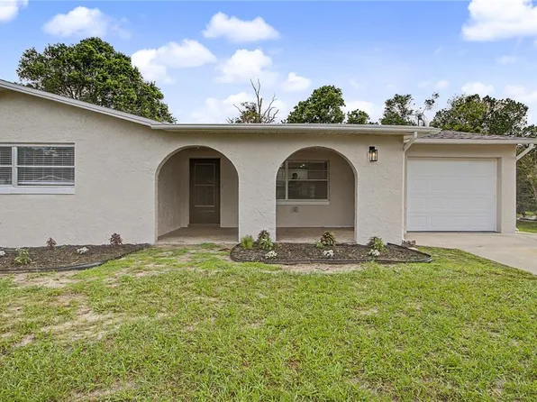 3 Kansas St, Beverly Hills, FL 34465