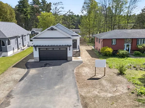 7B Parkview Avenue, Queensbury, NY 12804