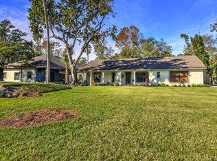 7 Village Dr, Ormond Beach, FL 32174