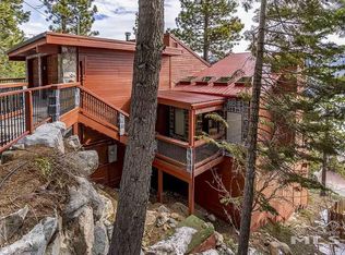 380 Wassou Rd, Crystal Bay, NV 89402