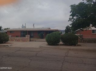 9515 Roanoke Dr, El Paso, TX 79924