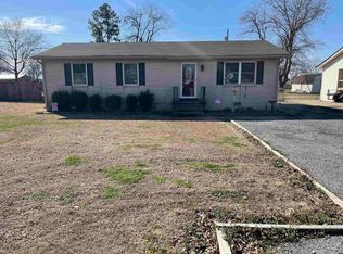 527 Sands St, Ridgely, TN 38080