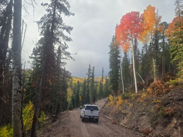 West Village Eagle Point Resort Lot 159, Beaver, UT 84713