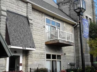 64 New St APT 1, Mount Clemens, MI 48043
