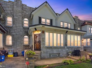 5921 E Roosevelt Blvd, Philadelphia, PA 19149