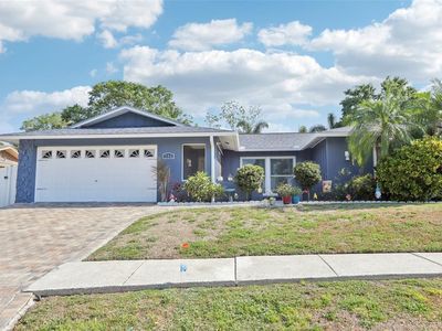 206 Timberview Dr, Safety Harbor, FL, 34695