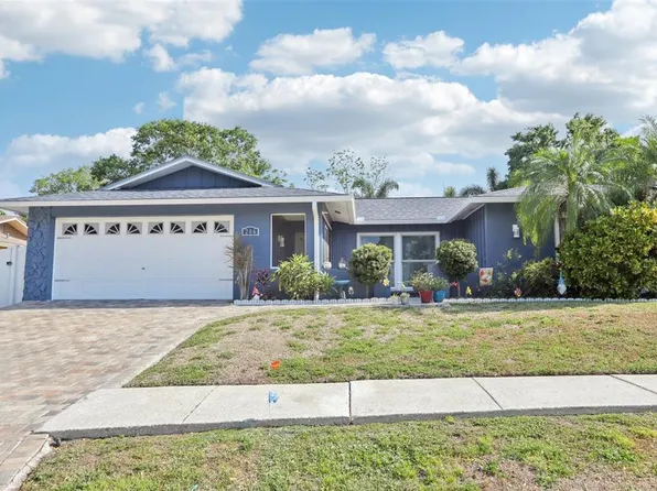 206 Timberview Dr, Safety Harbor, FL 34695