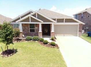 2018 Enchanted Rock, Forney, TX 75126