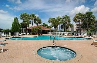 1st image of 6205 Shoreline Dr APT 1206