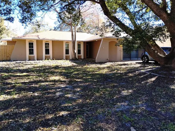 5364 Aaron Ln, Spring Hill, FL 34608