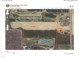 13184 Gore Orphanage Rd, Wakeman, OH 44889