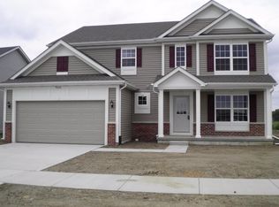 13421 W 107th Ave, Dyer, IN 46311