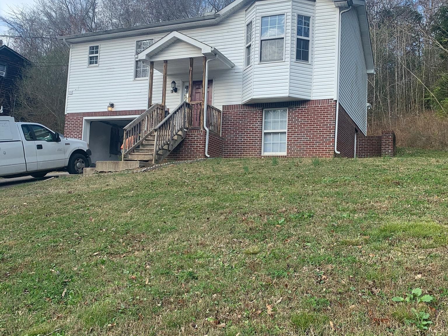 2659 E Old Ashland City Rd, Clarksville, TN 37043 Zillow
