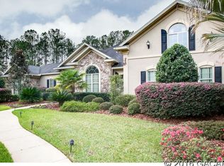 8505 NW 62nd Ln, Gainesville, FL 32653