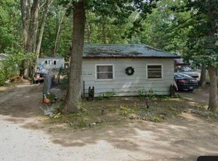 116 Burrill Dr, Prudenville, MI 48651