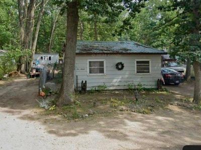 116 Burrill Dr, Prudenville, MI, 48651