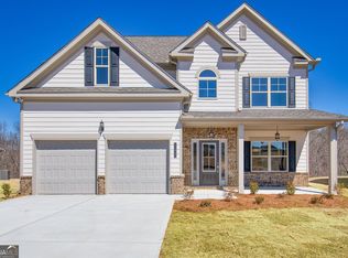 143 Greenview Ct, Homer, GA 30547